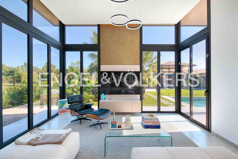 Foto 4a9c6ae5-0b6a-41c0-8d61-b7daaa24f32c. Chalet with fireplace heating parking pool in Navata