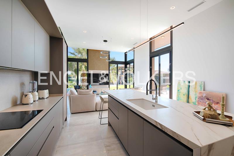 Foto ea70441d-38c9-4823-a15f-58819d823dd1. Chalet with fireplace heating parking pool in Navata