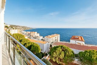 Appartement  Carrer d'antoni canals. Magnifico apartamento con vistas al mar