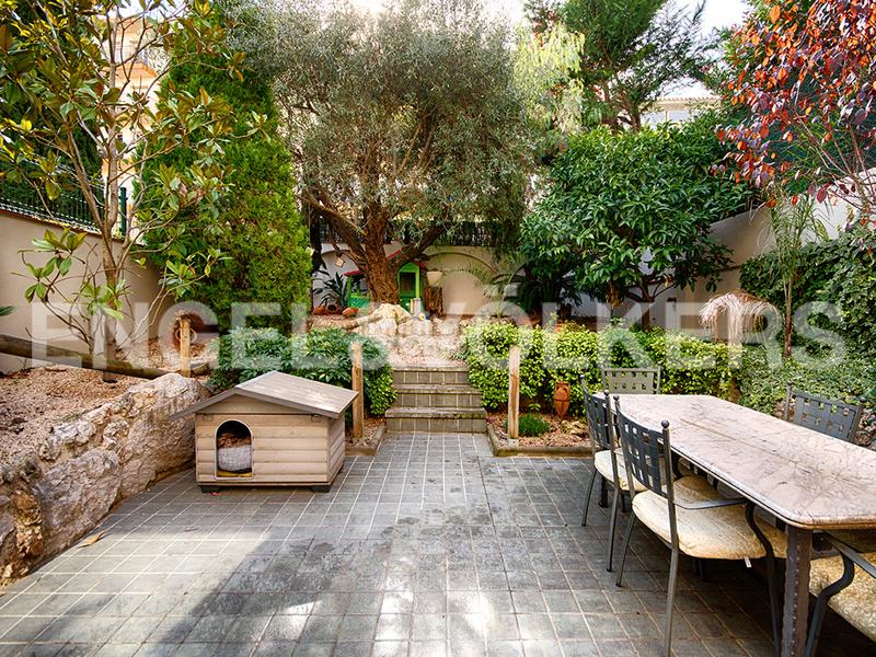 Foto 98e32e65-6678-458b-ab3c-649991867e7f. Casa a schiera con camino riscaldamento parcheggio in Figueres