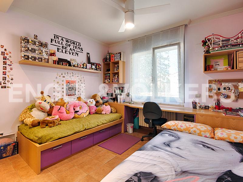 Foto f415b5ad-5a47-4c2d-b8d6-357fe5d7b666. Casa a schiera con camino riscaldamento parcheggio in Figueres