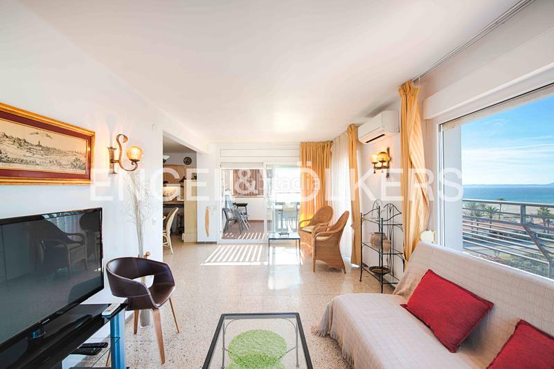 Foto 5f8ee1dc-a8e1-4470-ac67-0e9103bcbe59. Apartment in Salins - Cavall de Mar Empuriabrava