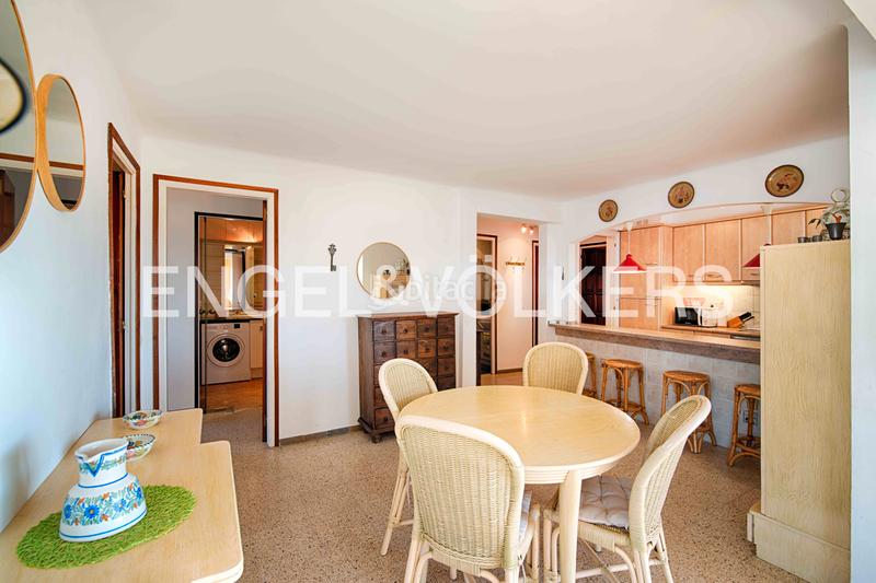 Foto c4a7bd40-8fa3-4f44-bacd-5851e812a6ac. Apartment in Salins - Cavall de Mar Empuriabrava