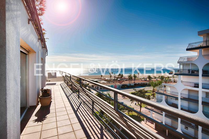 Foto e5897039-fd70-48f8-9592-73ab79762bc1. Apartment in Salins - Cavall de Mar Empuriabrava