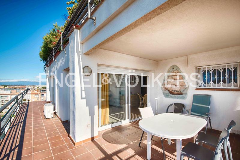 Foto e813ecf9-1fa9-4797-8d34-32e0a7665d00. Apartment in Salins - Cavall de Mar Empuriabrava