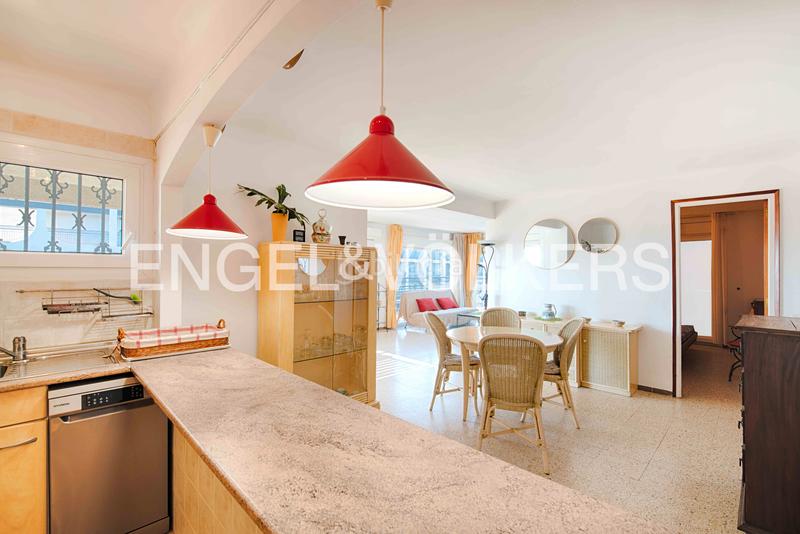 Foto f5d3a9fd-1a8a-423d-88c7-a0b6c740da63. Apartment in Salins - Cavall de Mar Empuriabrava