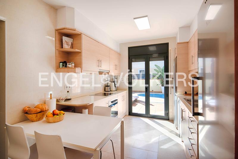 Foto fc49f2da-8e94-4ede-9fcf-504f1ee2fddb. Chalet avec parking piscine dans Puigmal - Mas Nou Empuriabrava