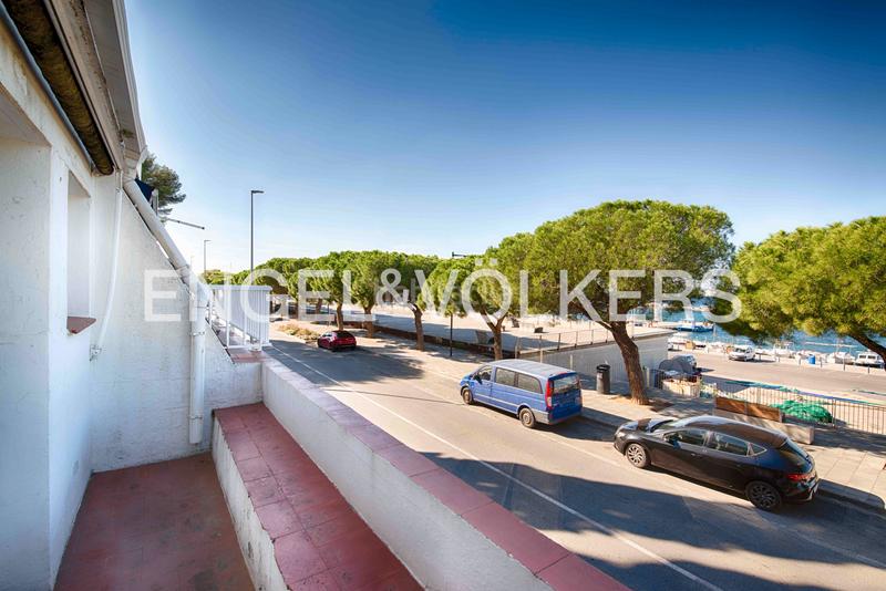 Foto 1aed4c53-c55c-4017-bdbd-e50269ad730a. Reihenhaus in Puig Rom-Canyelles-Almadrava Roses