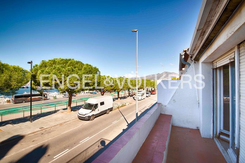 Foto 1b0603db-3bfb-4546-aac7-f69e6016d215. Reihenhaus in Puig Rom-Canyelles-Almadrava Roses