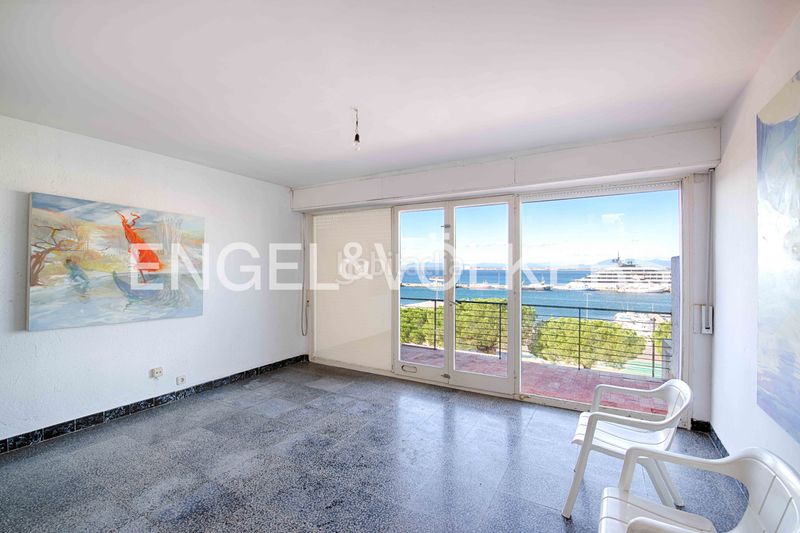 Foto 5d884bad-c293-4eb9-9b0f-872bb3fb9170. Casa adossada a Puig Rom-Canyelles-Almadrava Roses