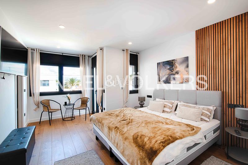 Foto 18c83cc6-a8c9-4f02-a145-ec8bf7fcbb8e. Chalet con parcheggio piscina in Tordera - Fluvià - Llobregat Empuriabrava