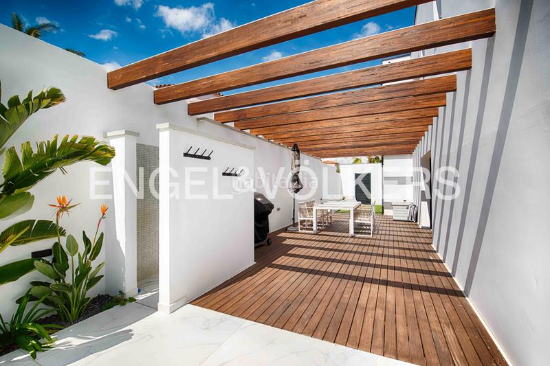 Foto 2e6942cc-fc9a-4efe-bd5c-2ae7f8d88090. Chalet con parcheggio piscina in Tordera - Fluvià - Llobregat Empuriabrava