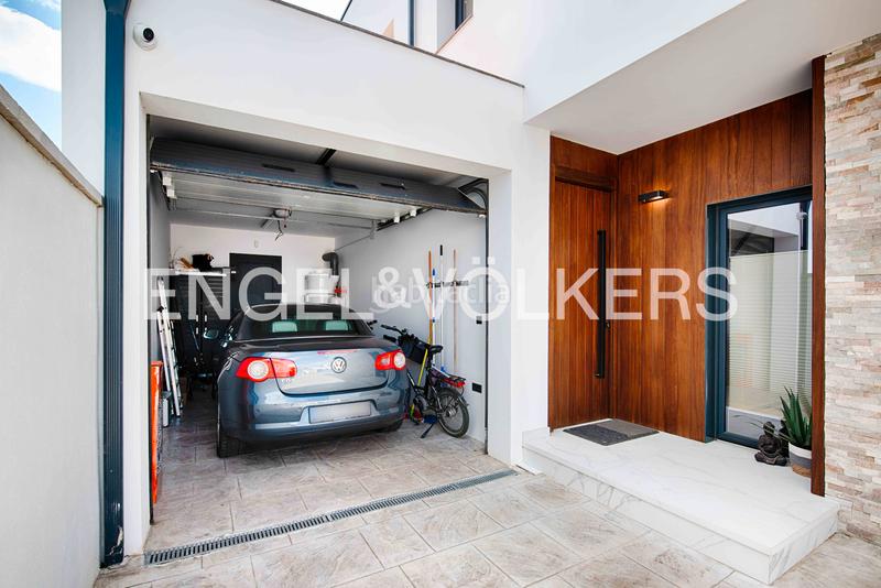 Foto 50f48f06-881e-4122-924a-c3ef9cd67871. Chalet con parcheggio piscina in Tordera - Fluvià - Llobregat Empuriabrava