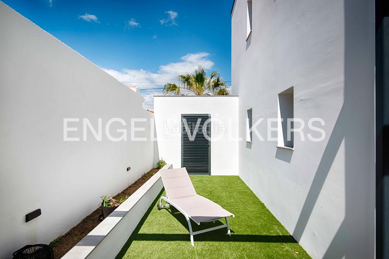 Foto b7365991-ba63-46c6-817a-91c5b3306833. Chalet con parcheggio piscina in Tordera - Fluvià - Llobregat Empuriabrava