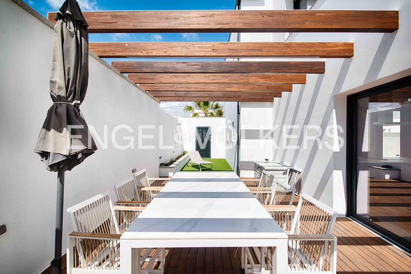 Foto d8f12021-d239-4772-935b-999b693dbba4. Chalet con parcheggio piscina in Tordera - Fluvià - Llobregat Empuriabrava