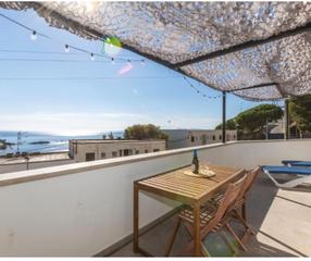 Maison  Avinguda de santa bàrbara. Espectacular nueva construcción en canyelles petites, roses