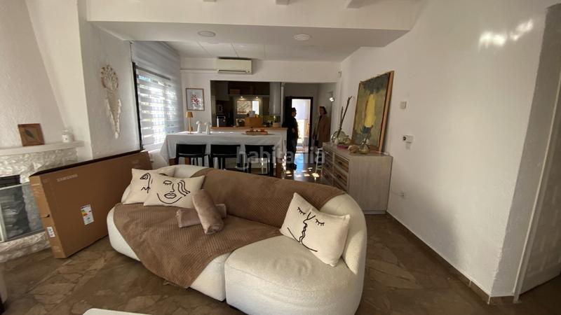 Foto 0620be87-7041-46ec-b5c6-8ac9cc21810f. Chalet dans Segre - Ebre - Ter Empuriabrava