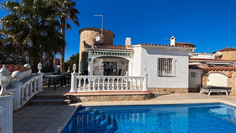 Foto 389d0731-159c-4c12-abf5-336bd6ee6db0. Chalet dans Segre - Ebre - Ter Empuriabrava