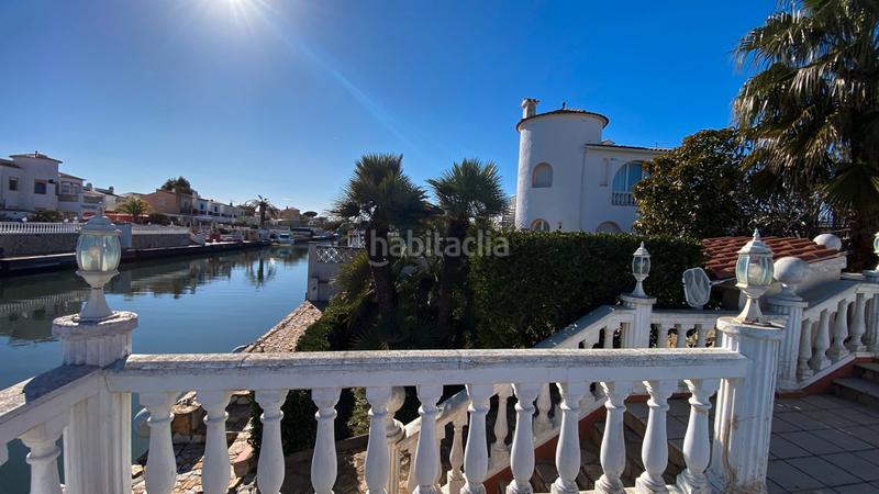 Foto 3afc2f21-1512-448a-83f9-5cefacbad2a5. Chalet dans Segre - Ebre - Ter Empuriabrava