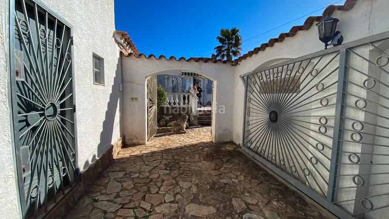 Foto 3c4367bb-13ef-42b8-94cd-57ede3f9f616. Chalet dans Segre - Ebre - Ter Empuriabrava