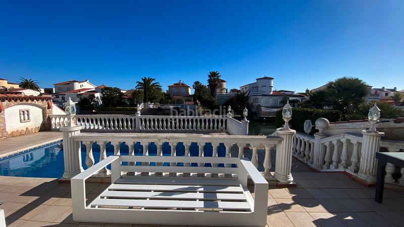 Foto 4a1b6f12-567e-48f6-9653-808c1f28b2b4. Chalet dans Segre - Ebre - Ter Empuriabrava