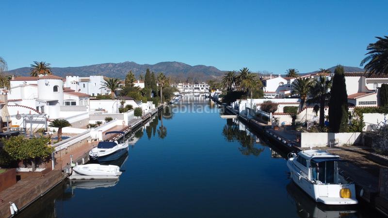 Foto 4a22f672-8fb8-48e1-8b18-4899ccbf22ad. Chalet dans Segre - Ebre - Ter Empuriabrava