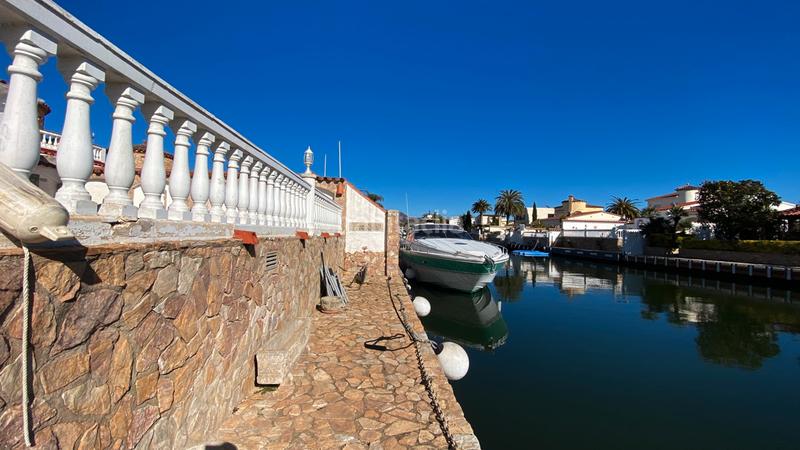 Foto 4fbf6f12-8c2d-4eb0-b3eb-6b7ef6c8e9ef. Chalet dans Segre - Ebre - Ter Empuriabrava