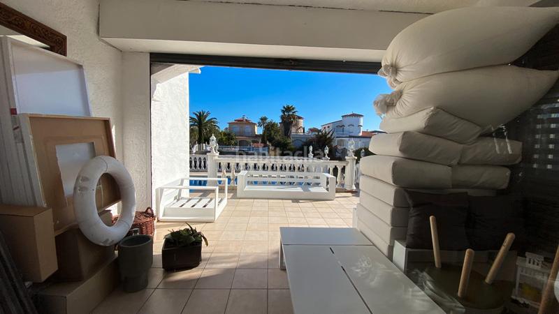 Foto 59e53e15-90e2-4fe1-a945-b24c1a17a5f8. Chalet dans Segre - Ebre - Ter Empuriabrava