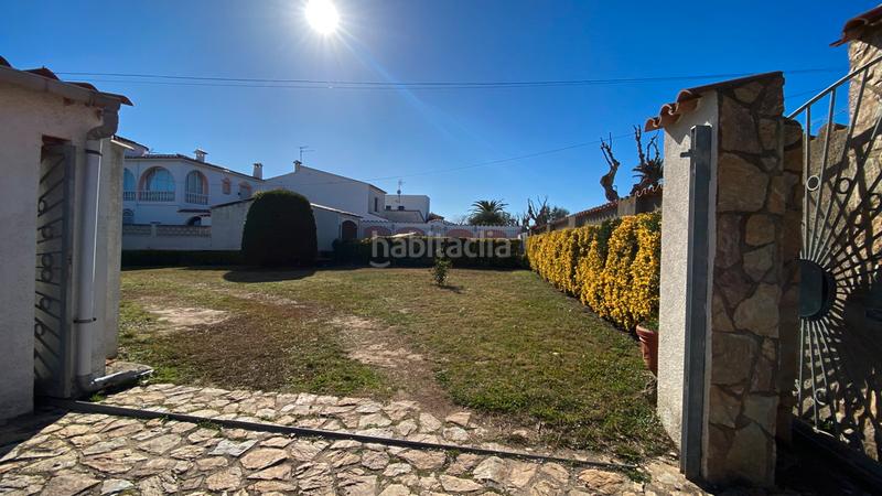 Foto 634bb36a-099d-4686-bde9-69bc58bef95e. Chalet dans Segre - Ebre - Ter Empuriabrava