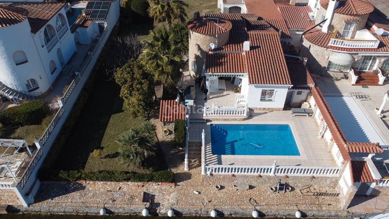 Foto 6401d939-51ea-451b-8b36-dfd36fba27a2. Chalet dans Segre - Ebre - Ter Empuriabrava