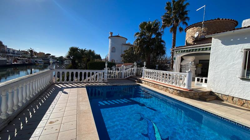 Foto 8428d1cf-d070-4cbf-8186-ed256f7588a7. Chalet dans Segre - Ebre - Ter Empuriabrava