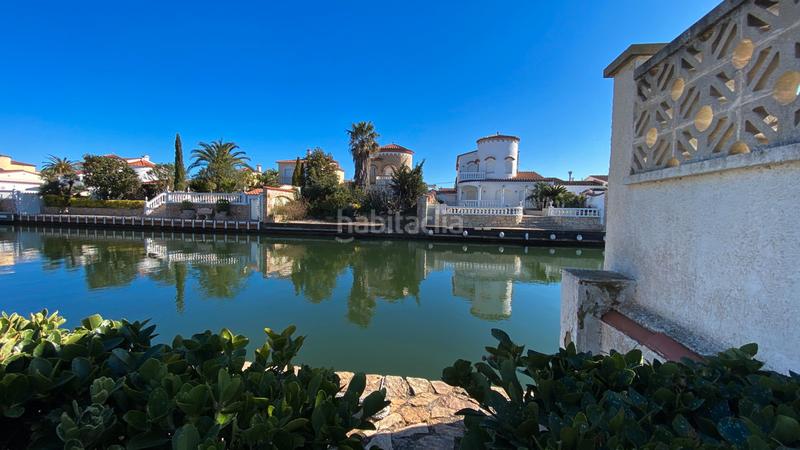 Foto 8ee3994a-af72-4560-9bf4-e35789fb3ba4. Chalet dans Segre - Ebre - Ter Empuriabrava