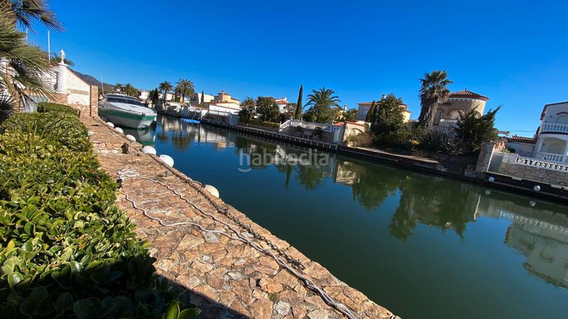 Foto 993e5077-48c1-462a-9637-5d85579118cc. Chalet dans Segre - Ebre - Ter Empuriabrava