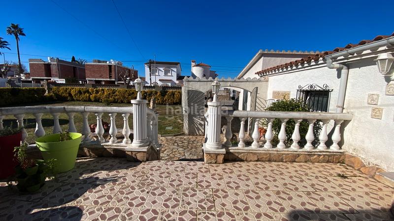 Foto a322a781-0311-4b41-ab27-084fc33368f7. Chalet dans Segre - Ebre - Ter Empuriabrava