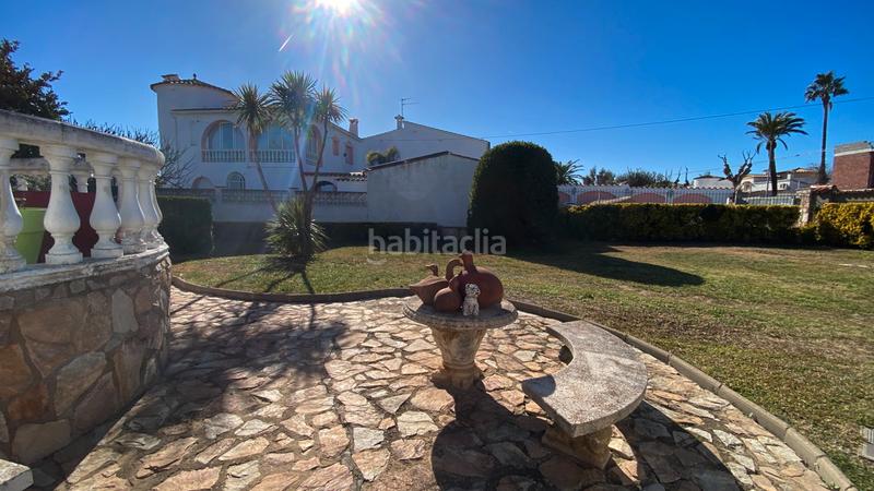 Foto cbf93d62-4716-482d-8b12-4976e848af19. Chalet dans Segre - Ebre - Ter Empuriabrava