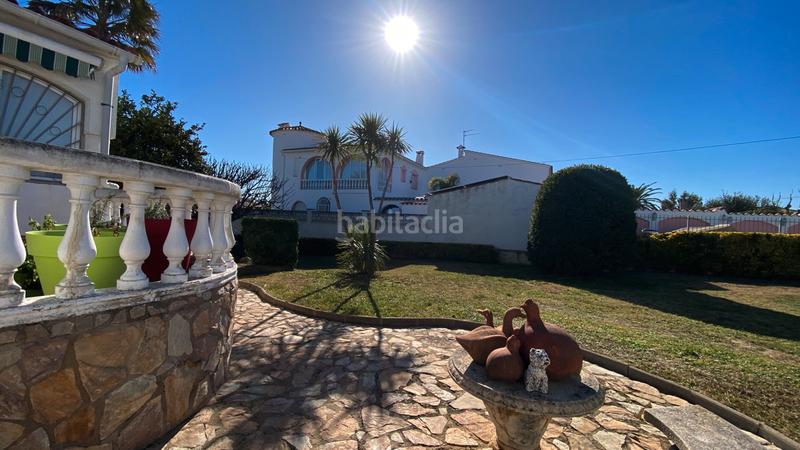 Foto db3d598e-c5da-43f5-a3ea-4c8a3c2981f5. Chalet dans Segre - Ebre - Ter Empuriabrava