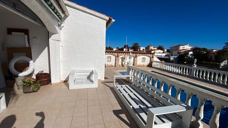 Foto ecf0c027-162a-4cc4-9536-6507f9fc4f88. Chalet dans Segre - Ebre - Ter Empuriabrava