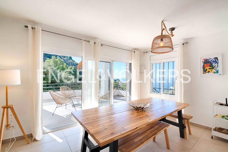 Foto 117c6ba0-76bf-4b71-8a58-8db95710cdd8. Casa con piscina in Puig Rom-Canyelles-Almadrava Roses