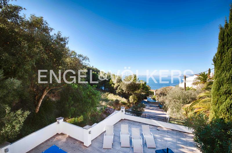 Foto 23bba301-7049-49c1-a7fc-a4f96f40bfd3. Casa con piscina in Puig Rom-Canyelles-Almadrava Roses