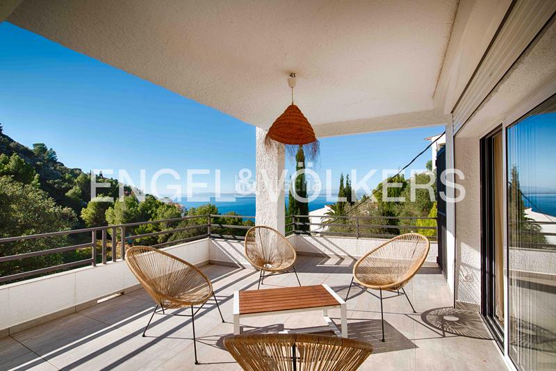 Foto 51e4e9bc-48d9-4cd5-bc24-341d36fe187a. Casa con piscina in Puig Rom-Canyelles-Almadrava Roses