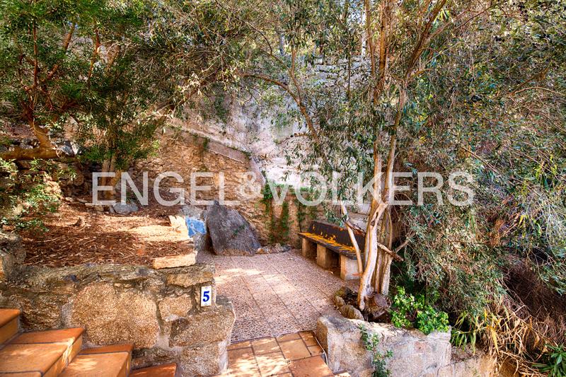 Foto 7b1e16a0-aed0-475b-8f25-a59d33bcd6eb. Casa con piscina in Puig Rom-Canyelles-Almadrava Roses