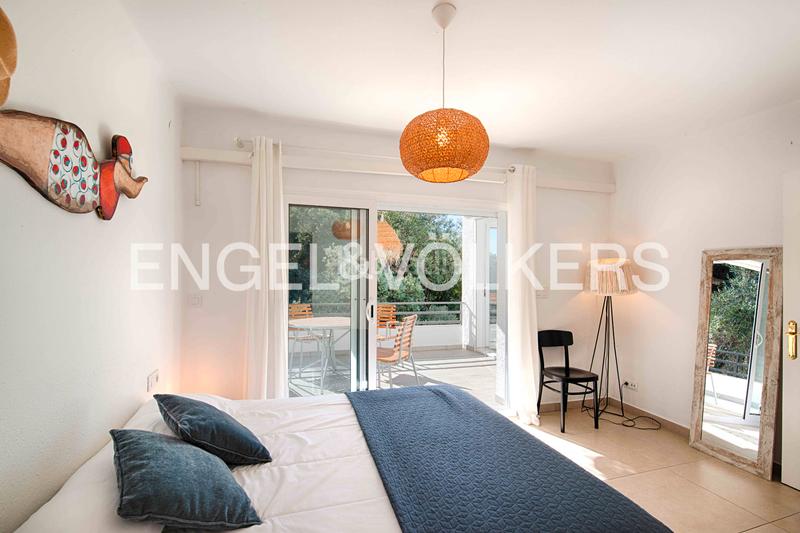 Foto 81aa3b44-0e03-40db-a8dc-d21ddbe5af80. Casa con piscina in Puig Rom-Canyelles-Almadrava Roses