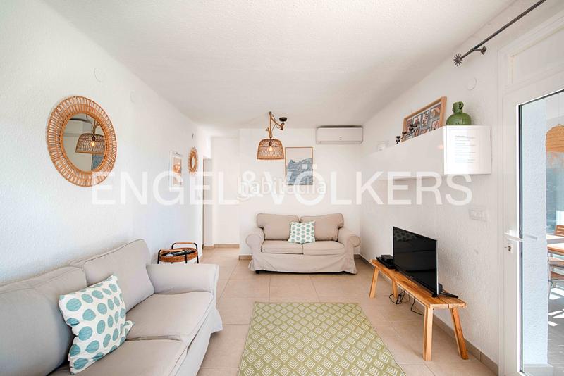 Foto 841ffcbe-1a96-4332-94b2-11096ed31f05. Casa con piscina in Puig Rom-Canyelles-Almadrava Roses