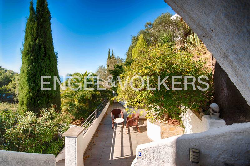 Foto 937ef266-4d30-4159-aa17-2250295ed606. Casa con piscina in Puig Rom-Canyelles-Almadrava Roses