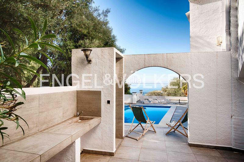 Foto 9f10ee4a-3803-464f-96de-4e8ab87b16d2. Casa con piscina in Puig Rom-Canyelles-Almadrava Roses