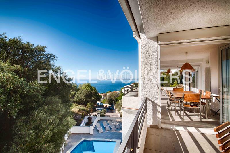 Foto ba267d8e-1bfd-4390-9588-833bca365639. Casa con piscina in Puig Rom-Canyelles-Almadrava Roses