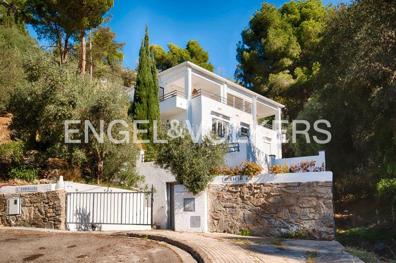 Foto c37ae471-1873-49a4-8cce-19c3152af472. Casa con piscina in Puig Rom-Canyelles-Almadrava Roses