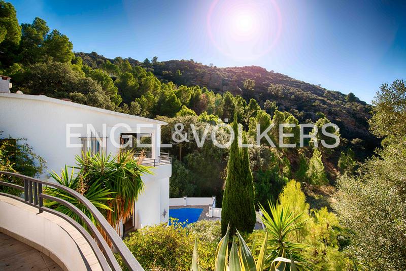 Foto ca223320-267e-4606-825a-93bf977d1068. Casa con piscina in Puig Rom-Canyelles-Almadrava Roses