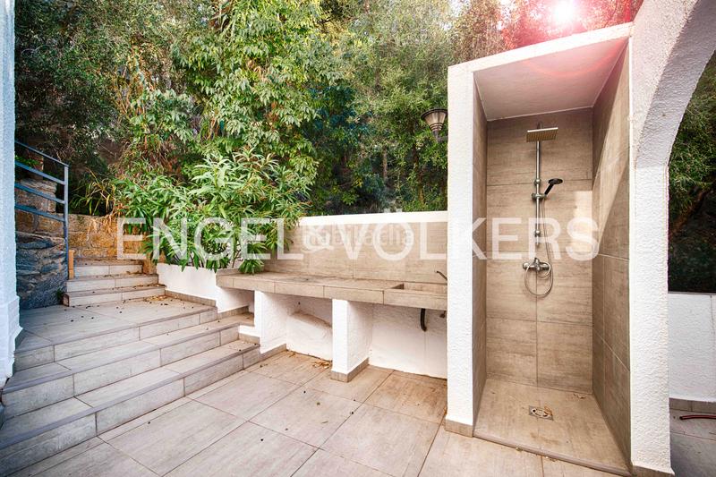 Foto cfb669b2-1644-43c5-a143-3efa32ca7a4a. Casa con piscina in Puig Rom-Canyelles-Almadrava Roses