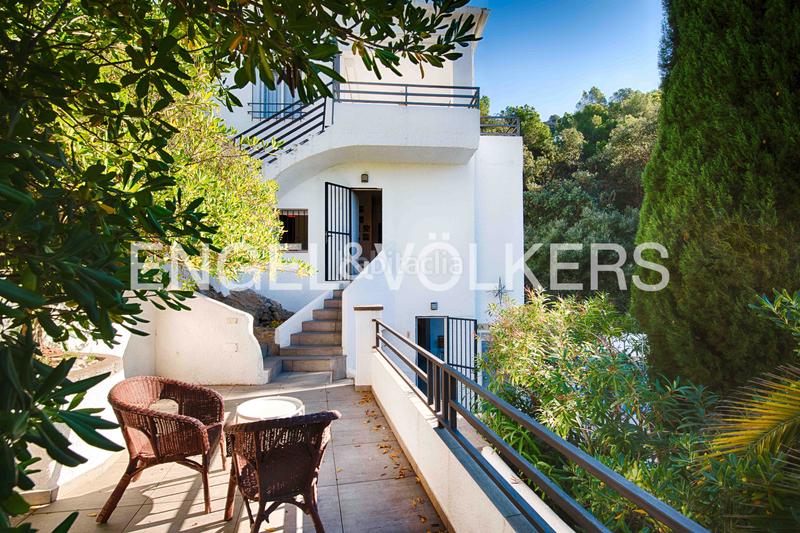 Foto e63fdb05-299d-4492-a0b2-b51b77e490ee. Casa con piscina in Puig Rom-Canyelles-Almadrava Roses